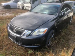 Lexus GS350. GRS1910045464, 2GRFSE ����