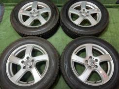 Nissan. 7.0x17", 5x114.3, ET40,  66,1. 