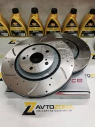 ����� ��������� ����� ��������������� G-brake GFR-21832L GFR-21832R 4351248120 ����