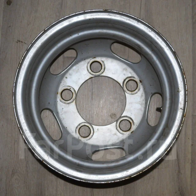 Kyoho. 5.0x15", 5x208, �� 150���. ����