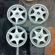 Advanti Viper. 5.5x14", 4x100, 4x114.3, ET38, �� 73,1���. ����