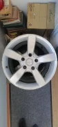 Alessio. 6.5x16", 5x114.3, ET35, �� 66,1���. ����