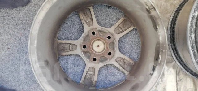 Alessio. 6.5x16", 5x114.3, ET35, �� 66,1���. ����