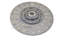 ���� ��������� 430 mm =Sachs 1862 530 231 TruckTec ���. 0323109 0323109 ����
