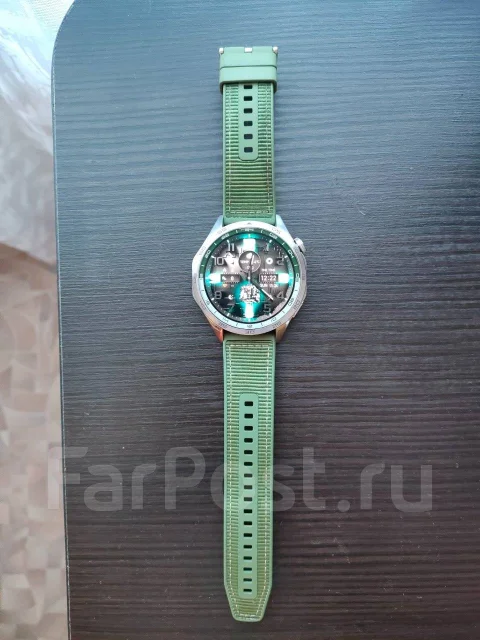 Huawei Watch GT 4 ����