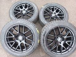 Inforged. 8.5x18", 5x114.3, ET30 
