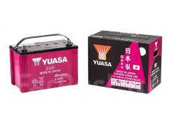 GS Yuasa. 91��.�., D31, 746��., ������, ������������ ������. ��� ����� �� ������������ ����