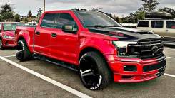 Fuel Off-Road SFJ. 14.0x22", 6x139.7, ET-76, �� 106,1���. ��� ����� �� ������������ ����