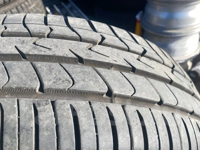 Toyo Tranpath mpZ. ������, 2022 ���, �/�, ����� 5 % ����