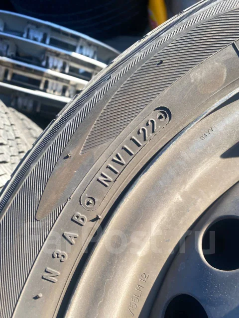 Toyo Tranpath mpZ. ������, 2022 ���, �/�, ����� 5 % ����