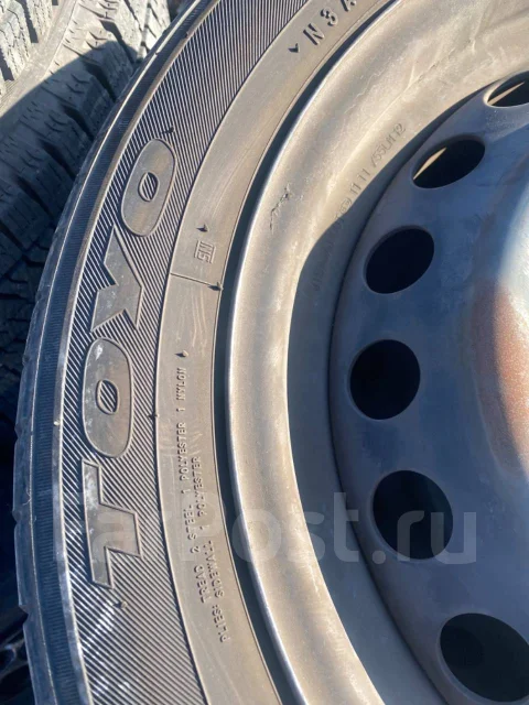 Toyo Tranpath mpZ. ������, 2022 ���, �/�, ����� 5 % ����