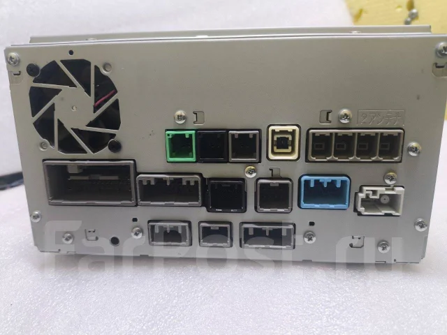 Gathers VXM-204VFi ����