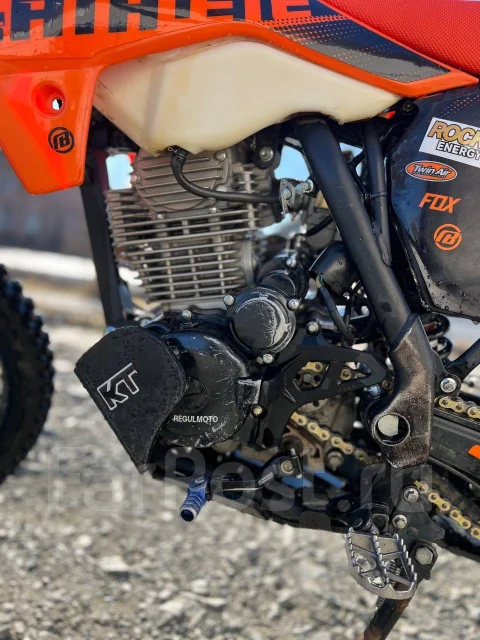 Regulmoto Athlete 300. 300����. ��., ��������, ���������, ������ �� �� ����