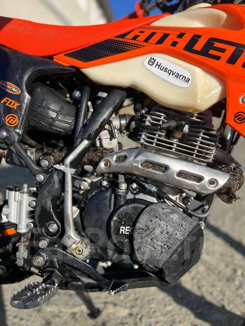 Regulmoto Athlete 300. 300����. ��., ��������, ���������, ������ �� �� ����