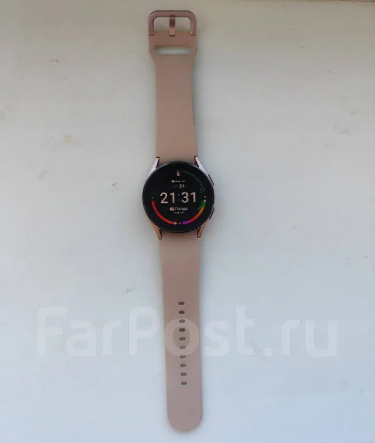 Samsung Galaxy Watch4 ����