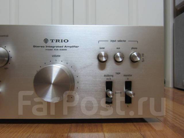 Trio ����
