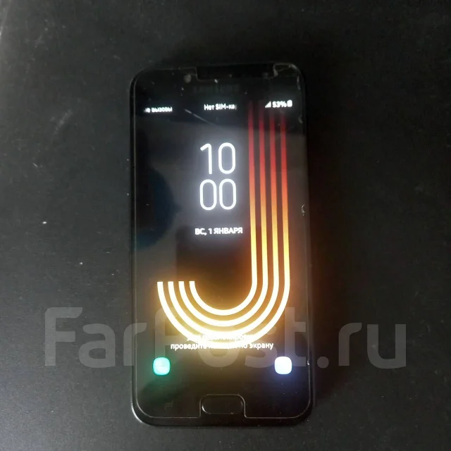 Samsung Galaxy J2 2018. �/�, 16 ��, ������ ����