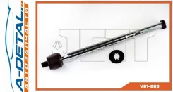���� ������� JETT V81-009 (CRT-101), ������ V81009 ����
