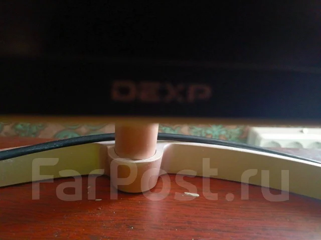 DEXP. 23" ����