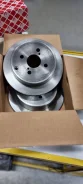 NK 204584 ���� ��������� ��� Toyota Corolla 1.4/1.6 01> 204584 ����