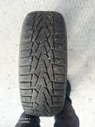 Nokian All Weather+. �����������, �/�, ����� 50 %. ��� ���� ����