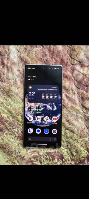 Google Pixel 7. �/�, 128 ��, �����, 4G LTE, ����������, NFC ����