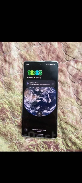 Google Pixel 7. �/�, 128 ��, �����, 4G LTE, ����������, NFC ����
