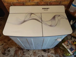 Zarget. �������� 9,6��� ����