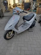 Honda Dio AF63 Z4. 49����. ��., ��������, ��� ���, ��� ������� ����