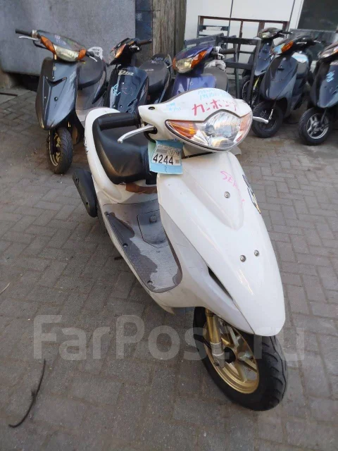 Honda Dio AF63 Z4. 49����. ��., ��������, ��� ���, ��� ������� ����