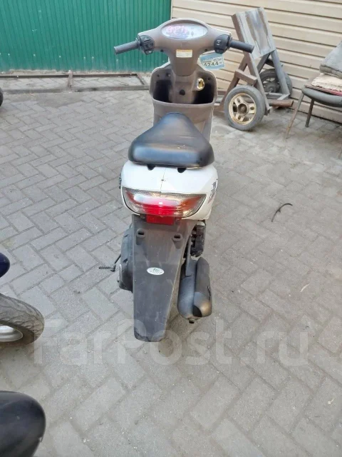 Honda Dio AF63 Z4. 49����. ��., ��������, ��� ���, ��� ������� ����