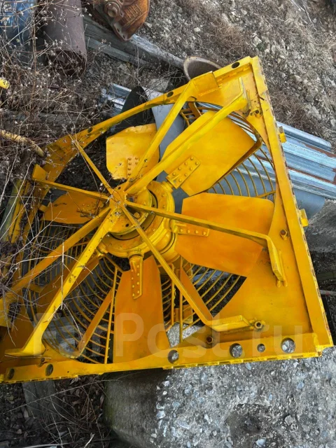 Komatsu D155A ����