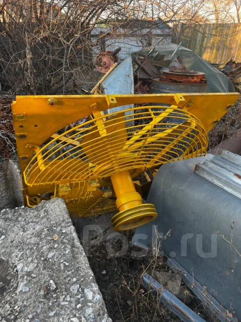 Komatsu D155A ����