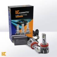   Kamatto Rocket 6500K 13200Lm LED (12 . ) 