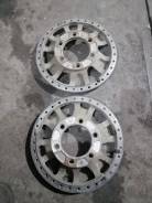 Work DeerField. 8.0x15", 6x139.7, ET0, �� 110���. ����