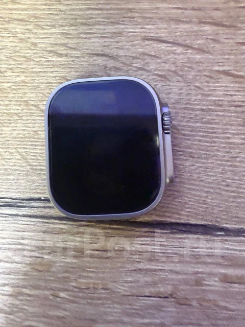 Apple Watch Ultra. GPS ����