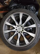 Schmidt. x20", 5x100, 5x114.3 ����