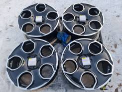 Lehrmeister Premix Gear. 8.5x20", 5x114.3, ET45, �� 73���. ����