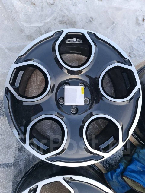 Lehrmeister Premix Gear. 8.5x20", 5x114.3, ET45, �� 73���. ����
