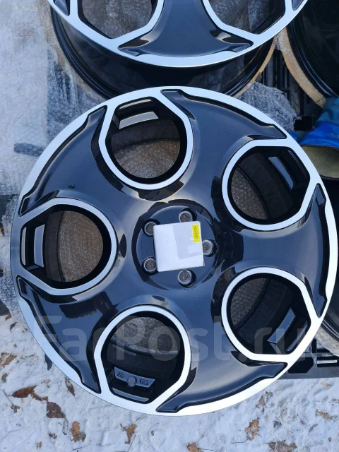 Lehrmeister Premix Gear. 8.5x20", 5x114.3, ET45, �� 73���. ����