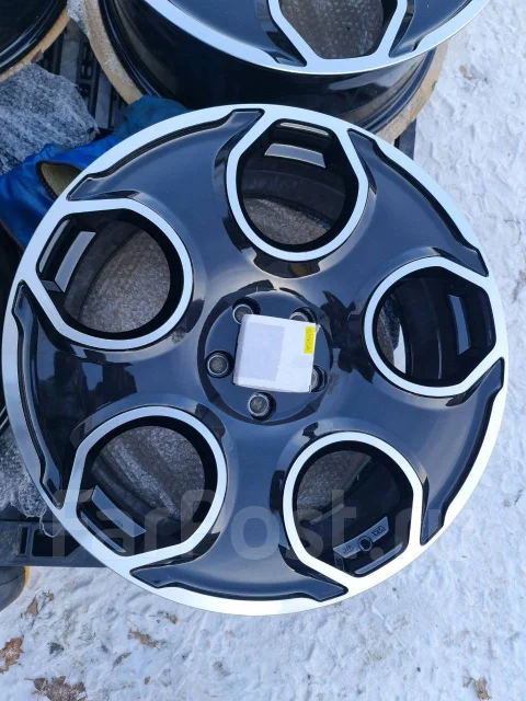 Lehrmeister Premix Gear. 8.5x20", 5x114.3, ET45, �� 73���. ����