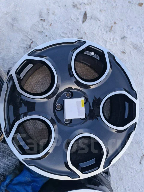Lehrmeister Premix Gear. 8.5x20", 5x114.3, ET45, �� 73���. ����