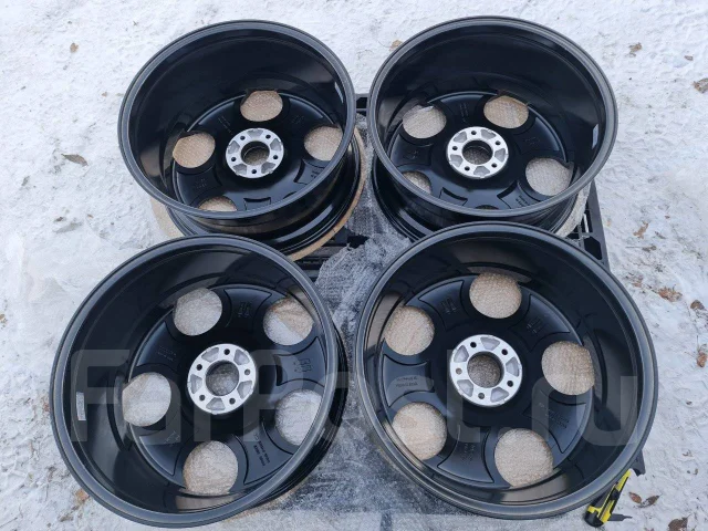 Lehrmeister Premix Gear. 8.5x20", 5x114.3, ET45, �� 73���. ����