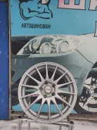 IJITSU. 7.0x17", 5x114.3, ET48, �� 66,1���. ����