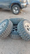 Streamstone Crossmaxx M/T. ����� at, 2023 ���, �/�, ����� 70 % ����
