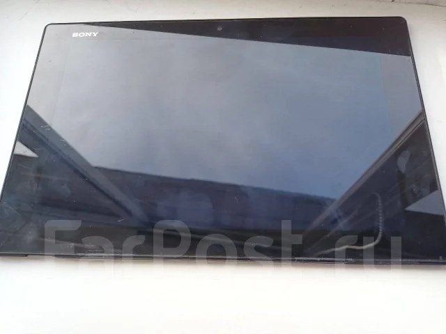 Sony Xperia Tablet Z. 10.1 ������, ������ 16 �� ����