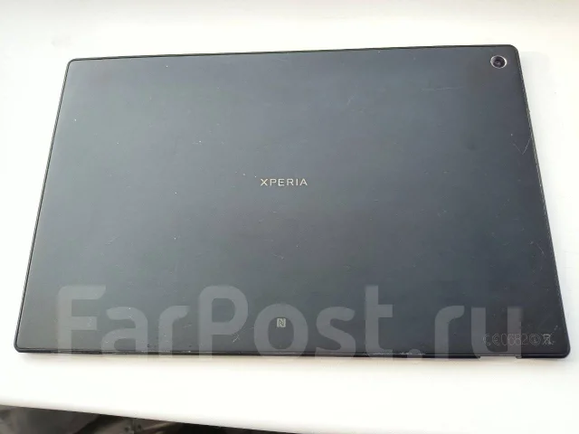 Sony Xperia Tablet Z. 10.1 ������, ������ 16 �� ����