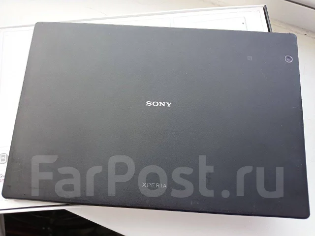 Sony Xperia Tablet Z4. 10.1 ������, ������ 32 �� ����