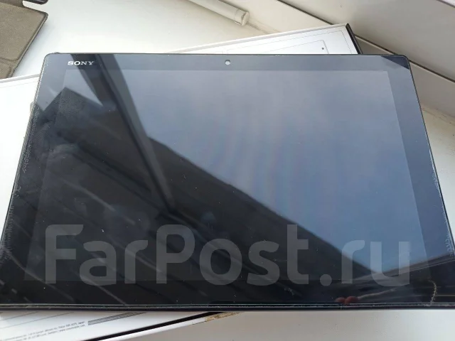 Sony Xperia Tablet Z4. 10.1 ������, ������ 32 �� ����