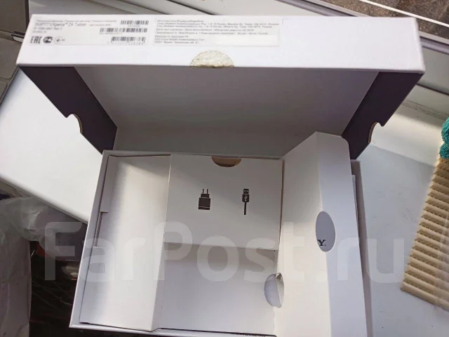 Sony Xperia Tablet Z4. 10.1 ������, ������ 32 �� ����